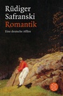 Cover: Romantik - Fischer Taschenbuch