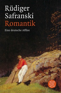 Enlarge image Cover: Romantik - Fischer Taschenbuch