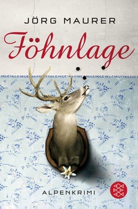 Abbildung von: Föhnlage - Fischer Taschenbuch
