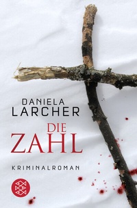 Abbildung von: Die Zahl - Fischer Taschenbuch