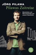 Cover: Pilawas Zeitreise - Fischer Taschenbuch