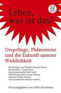 Cover: Leben, was ist das? - Fischer Taschenbuch