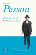 Cover: Ant&oacute;nio Mora - Fischer Taschenbuch