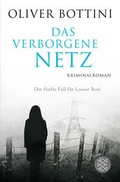 Cover: Das verborgene Netz - Fischer Taschenbuch