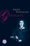 Cover: Gedichte - Fischer Taschenbuch