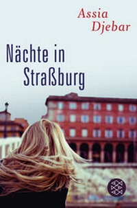 Abbildung von: Nächte in Straßburg - Fischer Taschenbuch