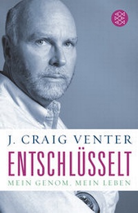Enlarge image Cover: Entschlüsselt - Fischer Taschenbuch