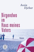Cover: Nirgendwo im Haus meines Vaters - Fischer Taschenbuch