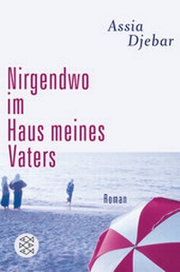 Abbildung von: Nirgendwo im Haus meines Vaters - Fischer Taschenbuch