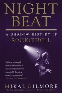 Abbildung von: Night Beat - Doubleday Books