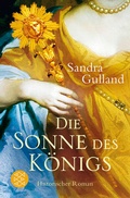 Cover: Die Sonne des K&ouml;nigs - Fischer Taschenbuch
