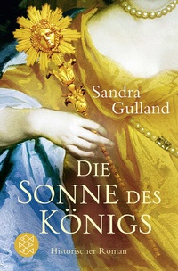 Abbildung von: Die Sonne des Königs - Fischer Taschenbuch