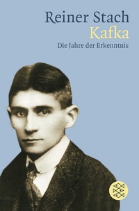 Abbildung von: Kafka - Fischer Taschenbuch