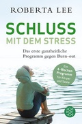 Cover: Schluss mit dem Stress - Fischer Taschenbuch