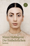 Cover: Die Entbehrlichen - Fischer Taschenbuch