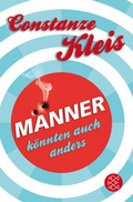 Cover: M&auml;nner k&ouml;nnten auch anders - Fischer Taschenbuch