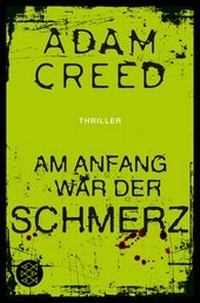 Abbildung von: Am Anfang war der Schmerz - Fischer Taschenbuch
