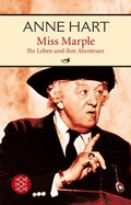 Cover: Miss Marple - Fischer Taschenbuch