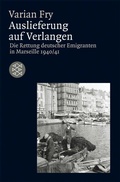 Cover: Auslieferung auf Verlangen - Fischer Taschenbuch