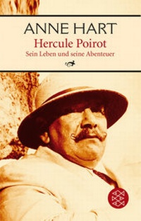 Enlarge image Cover: Hercule Poirot - Fischer Taschenbuch