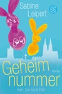 Cover: Geheimnummer - Fischer Taschenbuch