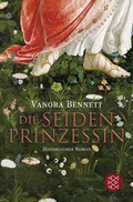 Cover: Die Seidenprinzessin - Fischer Taschenbuch