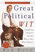 Cover: Great Political Wit - Nan A. Talese