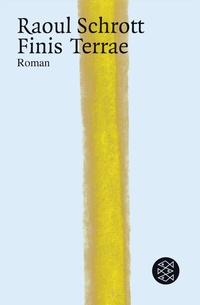 Abbildung von: Finis Terrae - Fischer Taschenbuch
