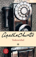 Cover: Der Todeswirbel - Fischer Taschenbuch