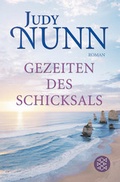 Cover: Gezeiten des Schicksals - Fischer Taschenbuch