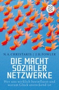 Cover: Die Macht sozialer Netzwerke - Fischer Taschenbuch