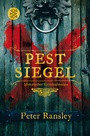 Cover: Pestsiegel - Fischer Taschenbuch