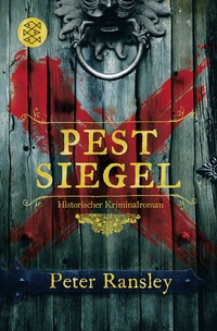Abbildung von: Pestsiegel - Fischer Taschenbuch