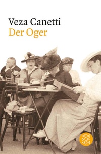Enlarge image Cover: Der Oger - Fischer Taschenbuch