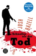 Cover: Schneller als der Tod - Fischer Taschenbuch