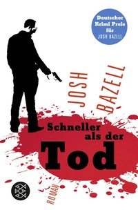 Abbildung von: Schneller als der Tod - Fischer Taschenbuch