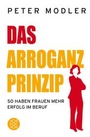 Cover: Das Arroganz-Prinzip - Fischer Taschenbuch