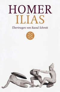 Abbildung von: Ilias - Fischer Taschenbuch