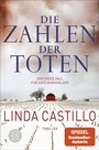Cover: Die Zahlen der Toten - Fischer Taschenbuch