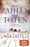 Cover: Die Zahlen der Toten - Fischer Taschenbuch