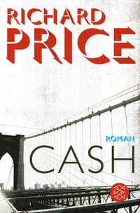 Enlarge image Cover: Cash - Fischer Taschenbuch