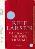 Cover: Die Karte meiner Tr&auml;ume - Fischer Taschenbuch