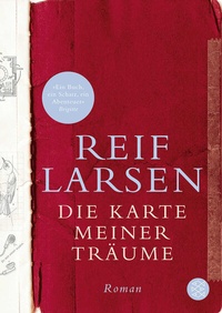 Abbildung von: Die Karte meiner Träume - Fischer Taschenbuch