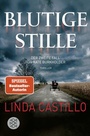Cover: Blutige Stille - Fischer Taschenbuch