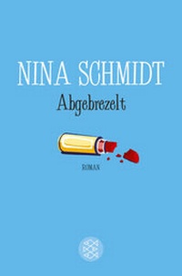 Abbildung von: Abgebrezelt - Fischer Taschenbuch