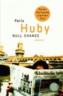 Cover: Null Chance - Fischer Taschenbuch