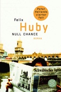 Cover: Null Chance - Fischer Taschenbuch