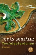 Cover: Teufelspferdchen - Fischer Taschenbuch