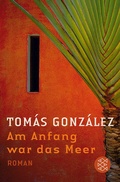 Cover: Am Anfang war das Meer - Fischer Taschenbuch