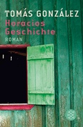 Cover: Horacios Geschichte - Fischer Taschenbuch